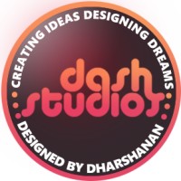 DashStudios logo - Similar company to Rumi Technologies