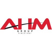AHM General Trading logo - Similar company to Manash Holidays