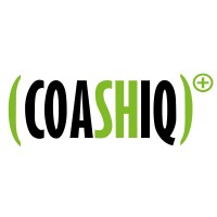 COASHIQ Oficial logo - Similar company to Aecq | Asociación Española Del Comercio Químico