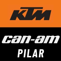 KTM Can-Am Pilar logo - Similar company to Ktm Palermo