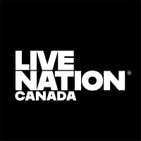 Live Nation Canada logo - Similar company to Tree Reality