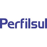 Perfilsul logo - Similar company to Sc Locações | Construção Civil