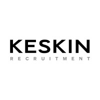 Keskin Recruitment logo - Similar company to Yenilikçi Eğitim