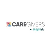 CareGivers logo - Similar company to Brightisle