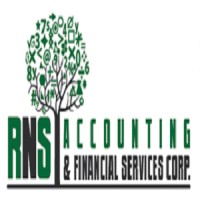 RNS Accouting and Financial services logo - Similar company to Schaaf Cpa Group
