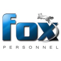 Fox Personnel logo - Similar company to Amable