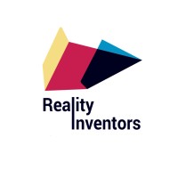 Reality Inventors logo - Similar company to Parea Labs