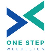 One Step Webdesign logo - Similar company to Artdefects Media