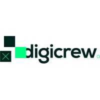 DigiCrew logo - Similar company to Jess - Jadrová Energetická Spoločnosť Slovenska