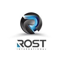 ROST International logo - Similar company to Go Global
