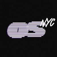 OS NYC logo - Similar company to Os Studios - A Project Worldwide Agency