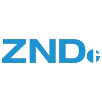 ZND CE Sp. z o.o. logo - Similar company to Znd Nl B.V.