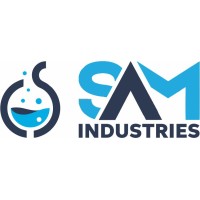 Sam Industries logo - Similar company to Sam Industries A. S.