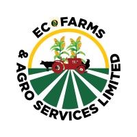 The Ecofarms and Agroservices Company logo - Similar company to Chris Global Investment Management Ltd.