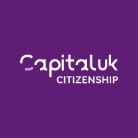 CapitalUK Citizenship & Study Abroad logo - Similar company to Capitaluk Group