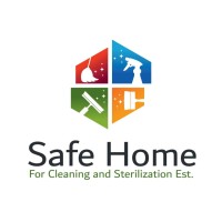 Safe Home Est. logo - Similar company to Magic Energy For Engineering & Electrical Solutions