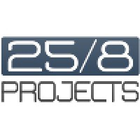 25/8 Projects Single-Member Limited Liability Company logo - Similar company to Spatial Collective