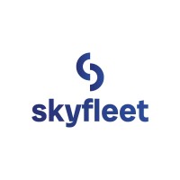 Skyfleet | Rastreador Veicular logo - Similar company to 4M Rastreador