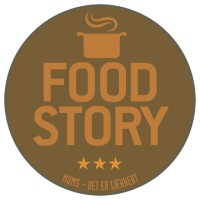 Food Story ApS logo - Similar company to Lykke Tømrer & Snedker Aps