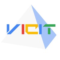 VICIT logo - Similar company to Hub Technology