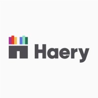 Haery logo - Similar company to Mentingo