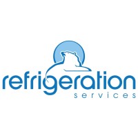 Refrigeration Services Australia logo - Similar company to Cold Logic - Leaders In Industrial Refrigeration