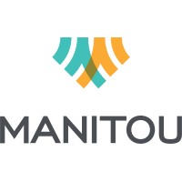 Manitou Solution logo - Similar company to Burocom
