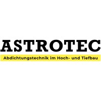 Astrotec Abdichtungstechnik GmbH logo - Similar company to Eplax Ag