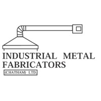 Industrial Metal Fabricators (Chatham) Ltd. logo - Similar company to Filter-On India Pvt. Ltd.