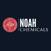 Noah Chemicals logo - Similar company to X7 Global Services