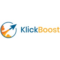 KlickBoost GmbH logo - Similar company to Smartmod Gmbh