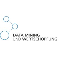 Data Mining and Value Creation logo - Similar company to Data Standards Body
