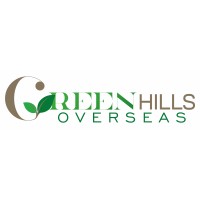 GREEN HILLS OVERSEAS logo - Similar company to Seedone Food Inc.