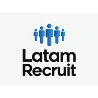 Latam Recruit logo - Similar company to Alpha Omega Consultancy Services