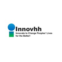 Innovhh logo - Similar company to Trustmakers