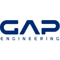 GAP Engineering SA logo - Similar company to Alro Engineering Sa