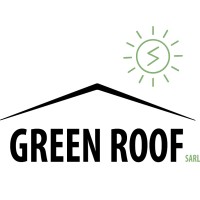 Green Roof Sarl logo - Similar company to Gowatt