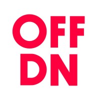 Offdn logo - Similar company to Assa Studio Limited