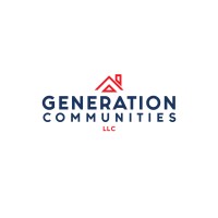 Generation Communities logo - Similar company to Grandview Communities