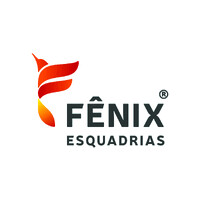 Fênix Esquadrias logo - Similar company to Pdf Solucões