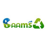 EcoBaams logo - Similar company to Kaizen Polymers