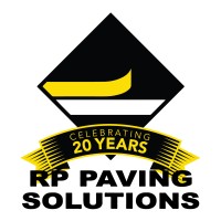 RP Paving Solutions, LLC logo - Similar company to Peach State Paving & Sealcoating