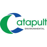Catapult Environmental logo - Similar company to Dunwald And Fleming