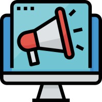 Digital Marketing logo - Similar company to Digital Marketing
