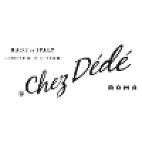 Chez Dédé