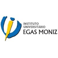 Instituto Universitário Egas Moniz logo - Similar company to Ngd | Núcleo De Gestão Do Desporto
