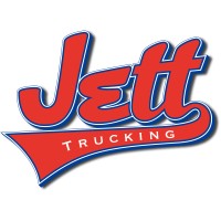 Jett Trucking logo - Similar company to Mc Carrier Llc