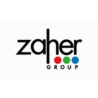 ZAHER GROUP logo - Similar company to Etor Diseño Eléctrico
