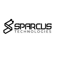 Sparcus Technologies Limited logo - Similar company to Computer Vision Foundation