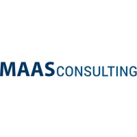 Maas Consulting Indonesia logo - Similar company to Maas Consulting